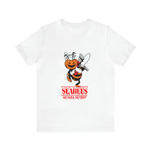 Load image into Gallery viewer, Seabee Halloween Unisex Jersey Short Sleeve Tee