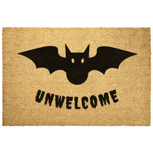 Load image into Gallery viewer, Halloween Doormat 2