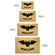 Load image into Gallery viewer, Halloween Doormat 2