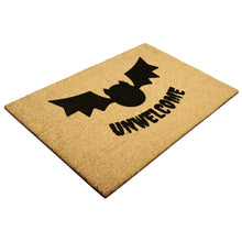 Load image into Gallery viewer, Halloween Doormat