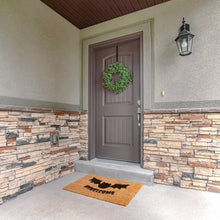 Load image into Gallery viewer, Halloween Doormat