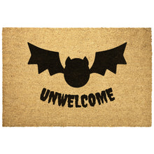 Load image into Gallery viewer, Halloween Doormat