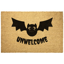 Load image into Gallery viewer, Halloween Doormat