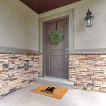 Load image into Gallery viewer, Meowdy Doormat