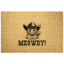 Load image into Gallery viewer, Meowdy