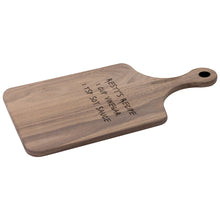 Load image into Gallery viewer, REcipe cutting board