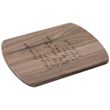 Load image into Gallery viewer, Recipe Cutting Board1