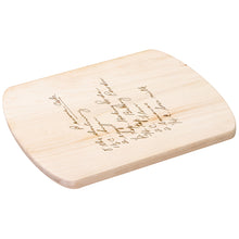 Load image into Gallery viewer, Recipe Cutting Board1