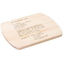 Load image into Gallery viewer, dumpling recipe