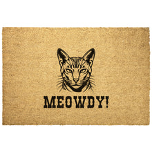 Load image into Gallery viewer, meowdy test