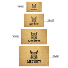 Load image into Gallery viewer, meowdy test