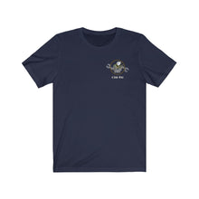 Load image into Gallery viewer, CM Seabees Battalions Unisex Jersey Short Sleeve Tee