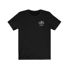 Load image into Gallery viewer, EO Seabees Battalions Unisex Jersey Short Sleeve Tee