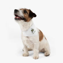 Load image into Gallery viewer, Seabee Can Woof Pet Bandana Collar