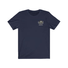Load image into Gallery viewer, EO Seabees Battalions Unisex Jersey Short Sleeve Tee