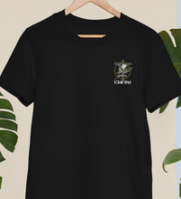 Load image into Gallery viewer, Seabee Can Do Shirt with Customized Rating Unisex Shirt