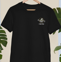 Load image into Gallery viewer, Seabee Can Do Shirt with Customized Rating Unisex Shirt