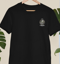 Load image into Gallery viewer, Seabee Can Do Shirt with Customized Rating Unisex Shirt