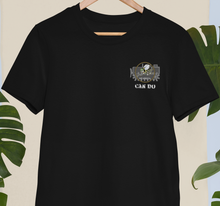 Load image into Gallery viewer, Seabee Can Do Shirt with Customized Rating Unisex Shirt