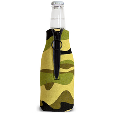 Load image into Gallery viewer, Seabee Can Do Can Koozie Coolers