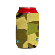 Load image into Gallery viewer, Seabee Can Do Can Koozie Coolers