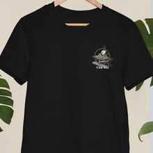 Load image into Gallery viewer, Seabee Can Do Shirt with Customized Rating Unisex Shirt