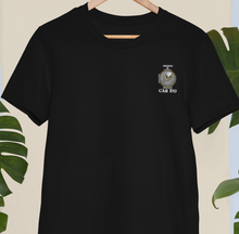 Load image into Gallery viewer, Seabee Can Do Shirt with Customized Rating Unisex Shirt