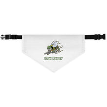 Load image into Gallery viewer, Seabee Can Woof Pet Bandana Collar