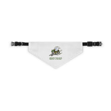 Load image into Gallery viewer, Seabee Can Woof Pet Bandana Collar