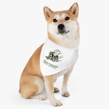 Load image into Gallery viewer, Seabee Can Woof Pet Bandana Collar