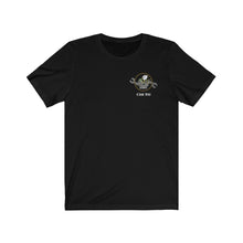 Load image into Gallery viewer, CM Seabees Battalions Unisex Jersey Short Sleeve Tee