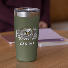 Load image into Gallery viewer, Seabee Can Do Customized Rating Tumbler