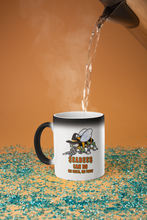 Load image into Gallery viewer, Seabee Halloween Color Changing Mug 11 oz