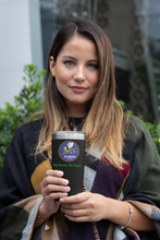 Load image into Gallery viewer, Seabee Can Do We Build We Fight 20 or 30 oz Tumbler