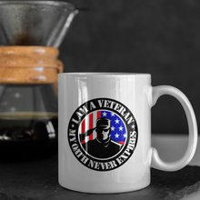 Load image into Gallery viewer, Veteran Day Gift