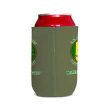 Load image into Gallery viewer, Seabee Vietnam Veteran Koozies Can/Bottle Cooler