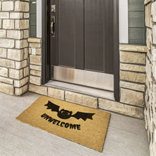 Load image into Gallery viewer, Halloween Doormat
