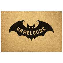 Load image into Gallery viewer, Unwelcome Doormat4
