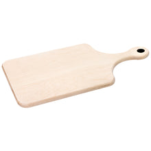Load image into Gallery viewer, maple dark cutting board
