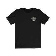 Load image into Gallery viewer, EO Seabees Battalions Unisex Jersey Short Sleeve Tee
