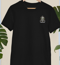 Load image into Gallery viewer, Seabee Can Do Shirt with Customized Rating Unisex Shirt
