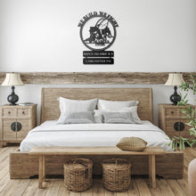 Load image into Gallery viewer, NSVA ISLAND X-5 Wall Art
