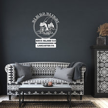 Load image into Gallery viewer, NSVA ISLAND X-5 Wall Art

