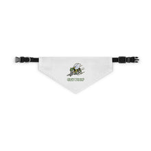 Load image into Gallery viewer, Seabee Can Woof Pet Bandana Collar
