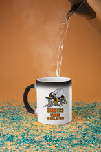 Load image into Gallery viewer, Seabee Halloween Color Changing Mug 11 oz
