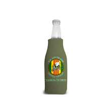 Load image into Gallery viewer, Viet Vet Seabee Bottle Cooler
